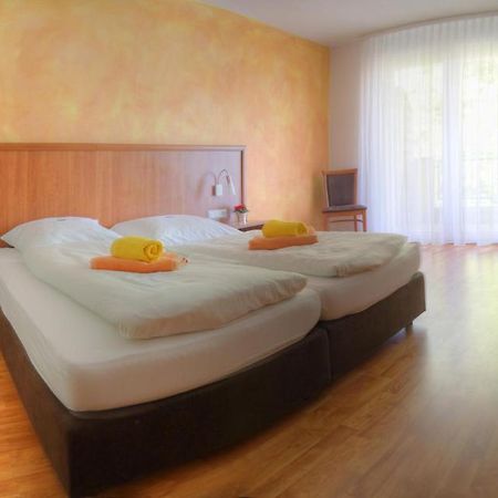 Hotel Seegasthof Zaberfeld Стая снимка