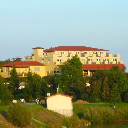 Hotel Seegasthof Zaberfeld Екстериор снимка