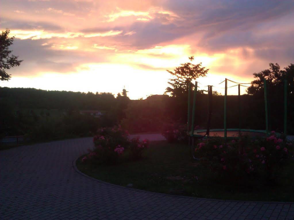 Hotel Seegasthof Zaberfeld Екстериор снимка