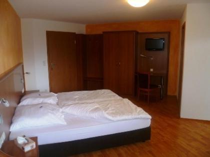 Hotel Seegasthof Zaberfeld Екстериор снимка